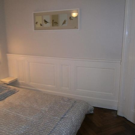 Appartements Place Bellecour Lyon Exterior foto