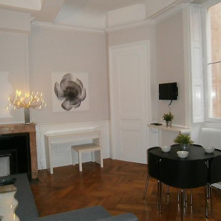 Appartements Place Bellecour Lyon Habitación foto