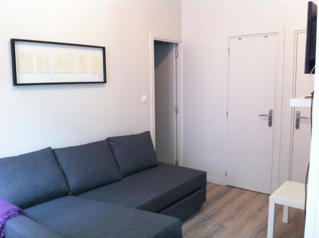Appartements Place Bellecour Lyon Habitación foto
