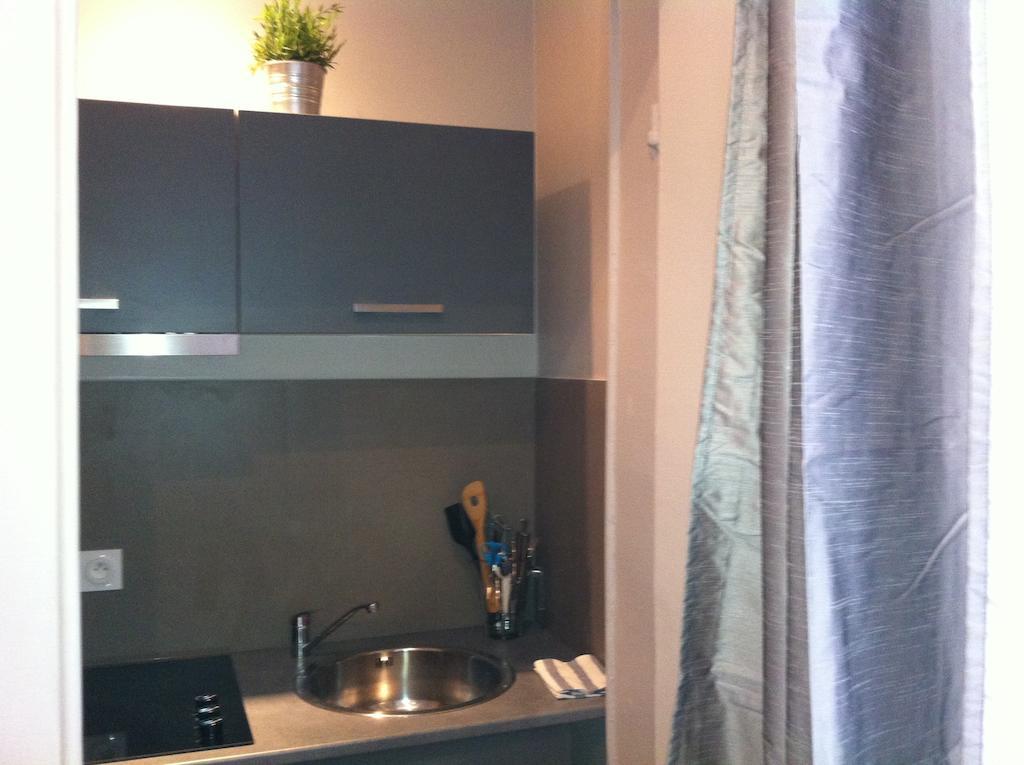 Appartements Place Bellecour Lyon Habitación foto