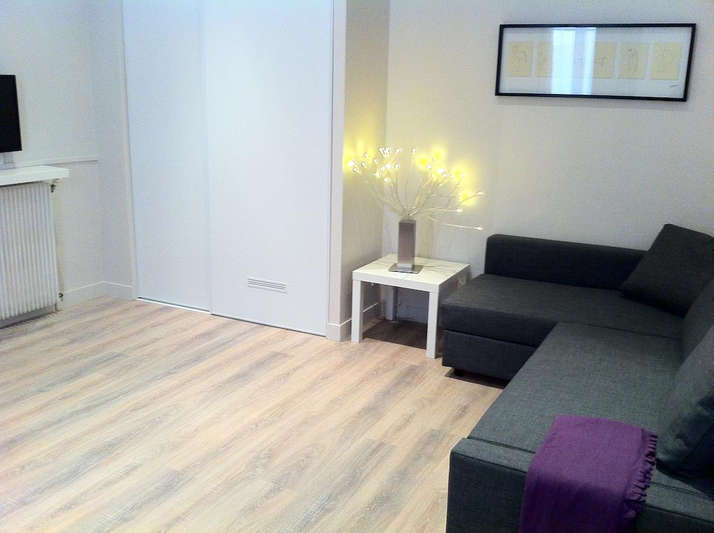 Appartements Place Bellecour Lyon Habitación foto