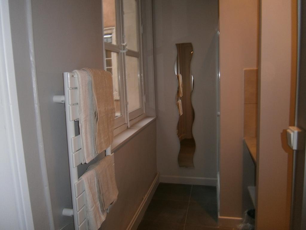 Appartements Place Bellecour Lyon Habitación foto