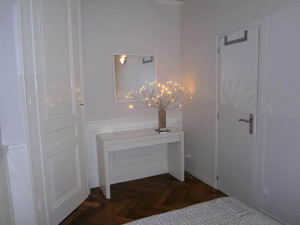 Appartements Place Bellecour Lyon Habitación foto