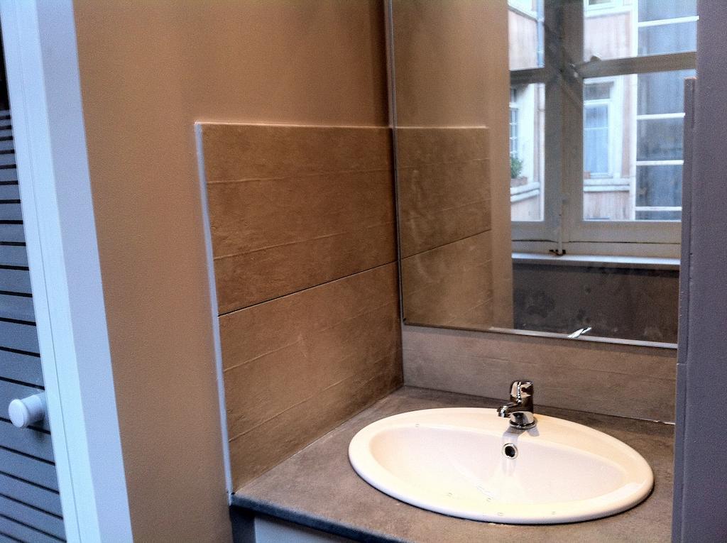Appartements Place Bellecour Lyon Habitación foto