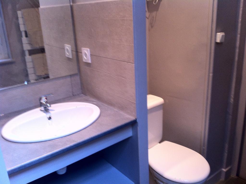 Appartements Place Bellecour Lyon Habitación foto