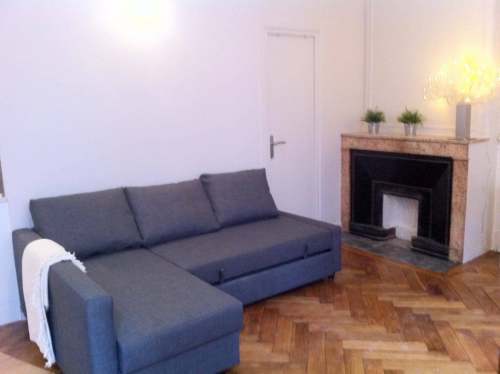 Appartements Place Bellecour Lyon Habitación foto
