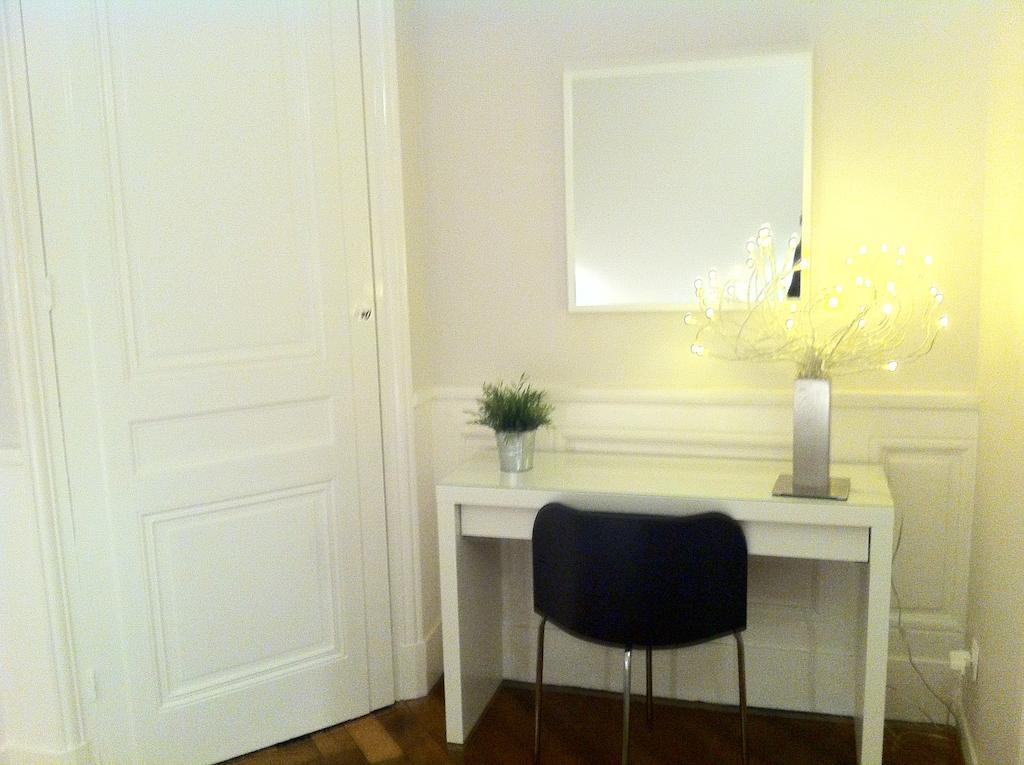 Appartements Place Bellecour Lyon Habitación foto